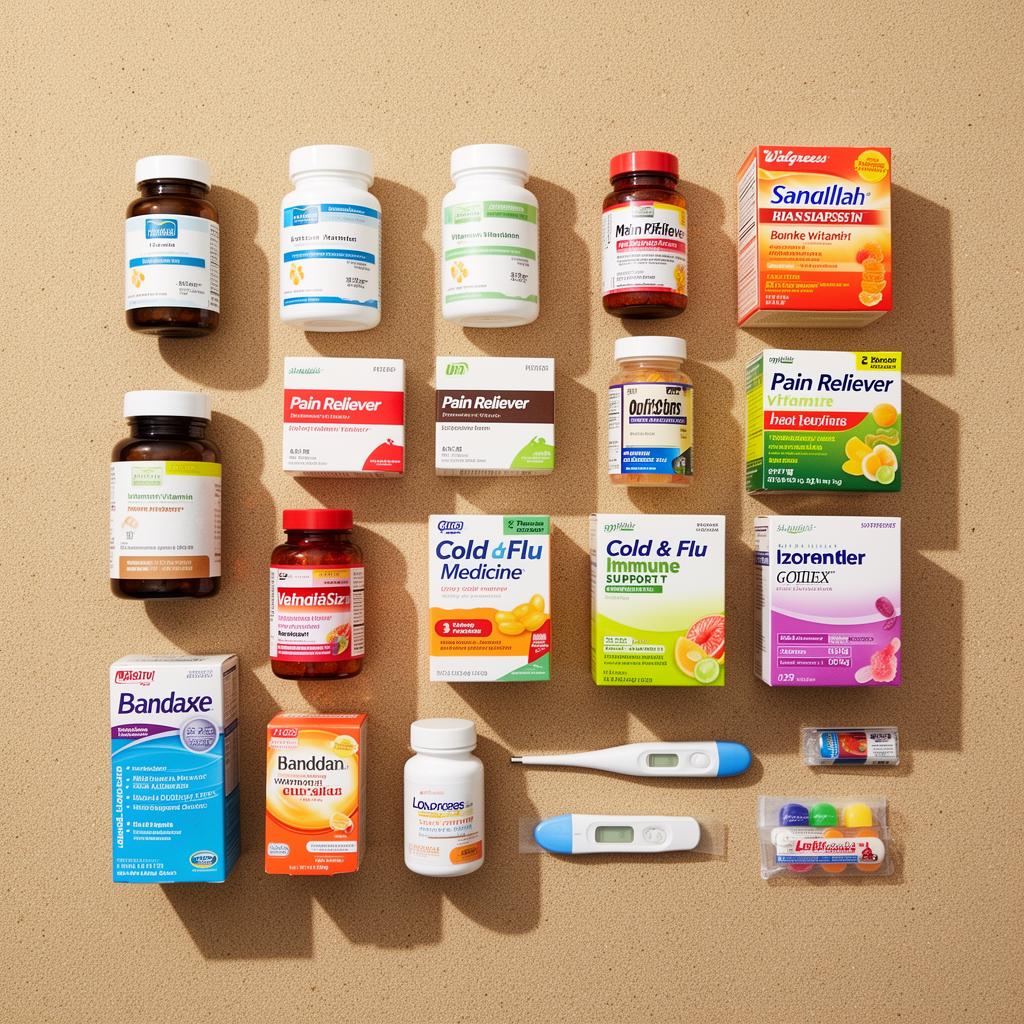 Health & Wellness