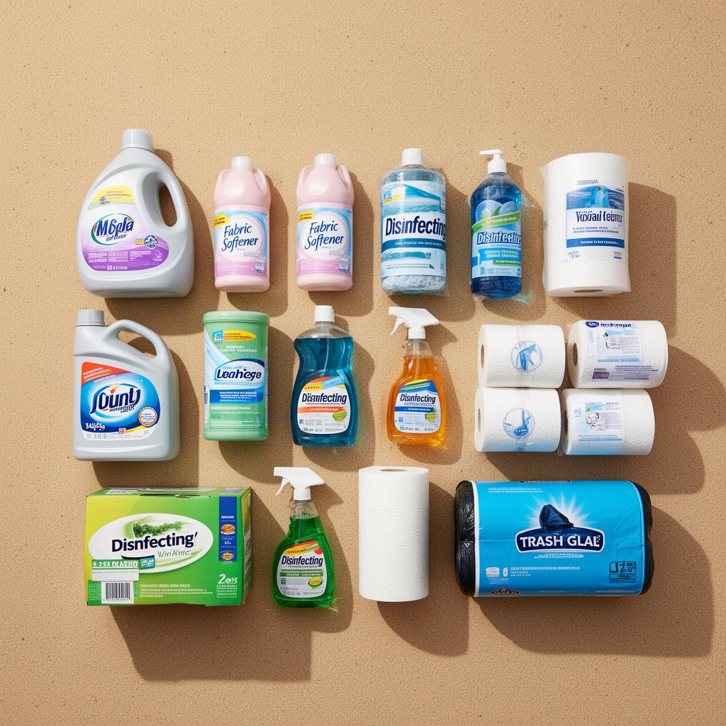 Household Essentials